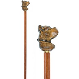 Canne de marche Elegant 926 1pc