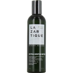 Shampooing Extra Gentle Detox 250 ml
