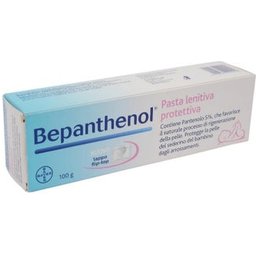 Bepanthenol Crema Calmante Protectora 100g