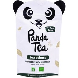 Tea Schuss Infusion Gourmande 18 Sachets