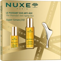 Coffret Le Puissant Duo Anti-Âge Super Serum [10]