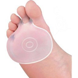 Comforgel Coussinet Métatarsien Anneau de Retenue CG0701 1ut