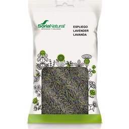 Soria Naturel Sachet Lavande 40g