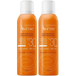 Brume Solaire satinée Spf30