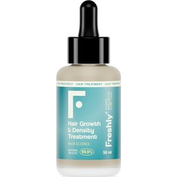 Hair Growth & Density Treatment 50ml