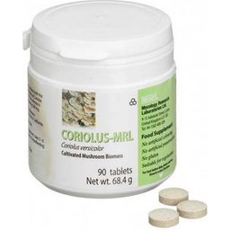Coriolus Mrl 90comp