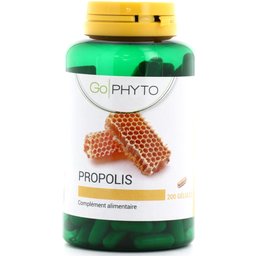 Propolis 200 Gélules