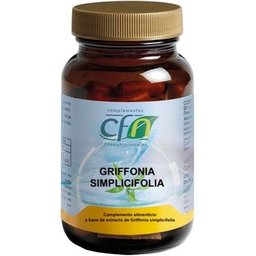 Griffonia Simplicifolia 60caps
