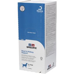 Specific® Soutien du cœur & des reins