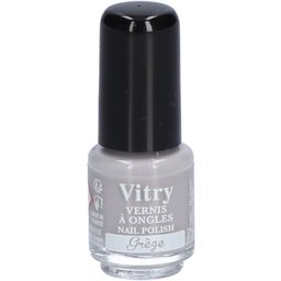 Mini vernis grege