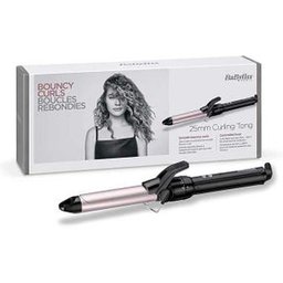 Pro 180 C325E Hair Curling Bouncy Curls 25mm 1ut