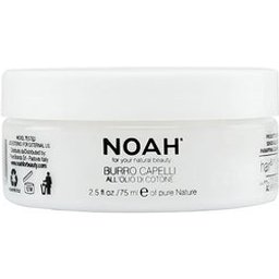 Hair Butter With Cotton Oil 75ml
