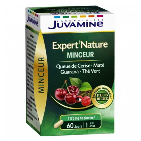 Expert Nature Minceur 60 gélules