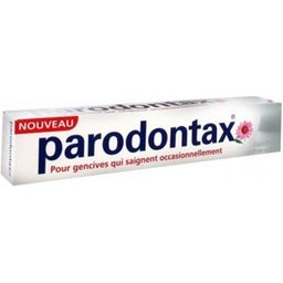 Pate Blanqueador 75ml