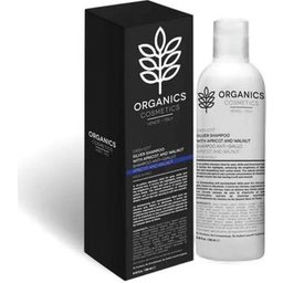Organics Cosmetics Shampooing Anti-Jaune 250ml