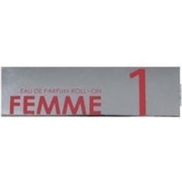 Pour Femme Nº1 Roll-On 10ml