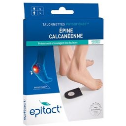 Epine Calcanenne Talonnette Homme 1 paire