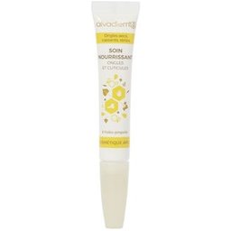 Soin nourrissant Ongles et Cuticules 10ml