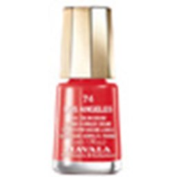 Mini Color Vernis à Ongles Crème Los Angeles