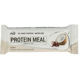 Protein Meal Choco Coconut Bar 35g