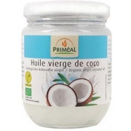 Huile de Coco Vierge 200ml