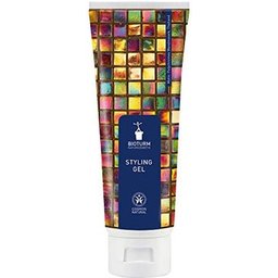 Gel coiffant naturel 125ml