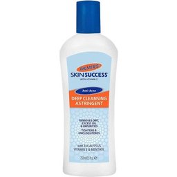Palmer's Skin Success Astringent Facial Cleanser 250ml