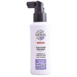 System 5 Traitement capillaire pour cheveux teintés 100ml