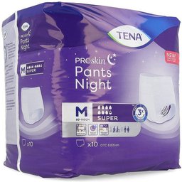 Tena® ProSkin Pants Night Super Medium