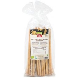 Grissini d'épeautre complet biologique 200g