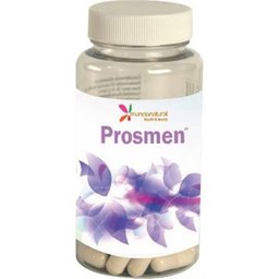 Natural World Prosmen® 60 Capsules