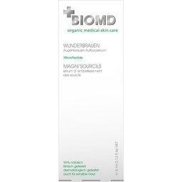 Sérum reconstituant sourcils miraculeux