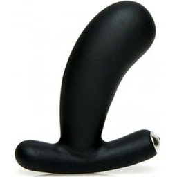 Nuo V.2 Anal Plug Vibrator Noir