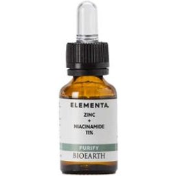 Elemental Zinc + Niacinamida 11% 15ml