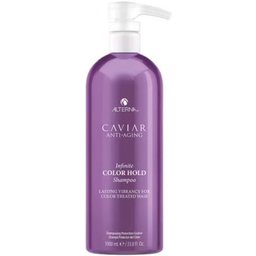 Caviar Infinite Color Hold Shampooing 1000ml
