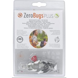 Ultrasound Zerobugs Plus Camo 1ut