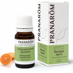 Pranarôm Huile Essentielle Oranger Bigarade 10ml