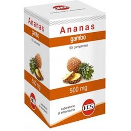ANANAS TIGE 90CPR 500MG