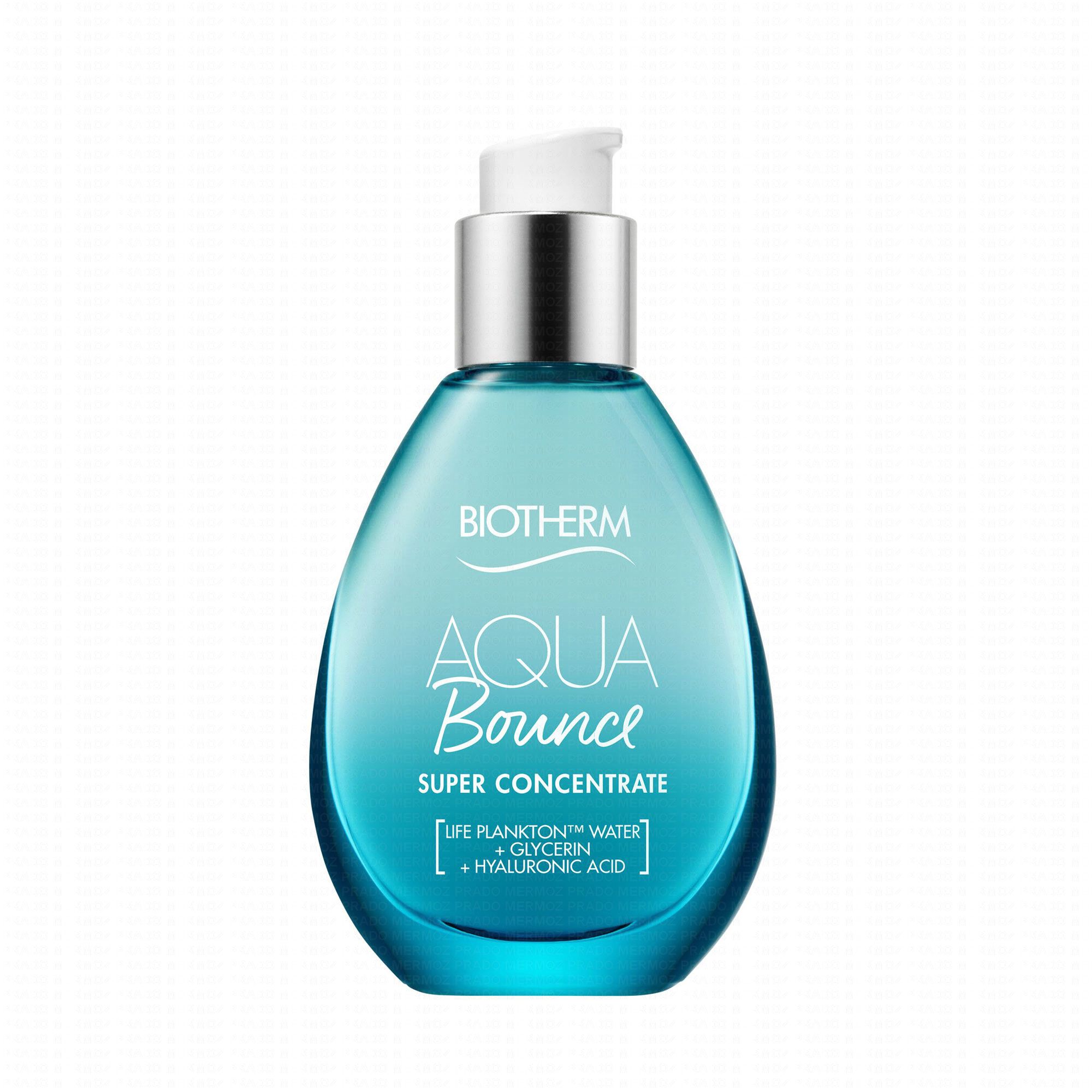 Aqua super concentrates - Aqua Bounce Hydratation 50ml
