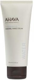 Deadsea Water Crème Minérale pour les Mains 100 ml - Tube 100 ml