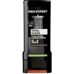Men Expert Pure Coal Shower Gel 5in1 400ml