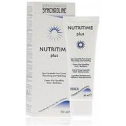 Crème Visage Nutritime Plus 50Ml