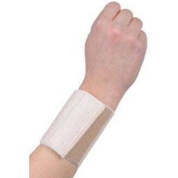 Serre-Poignet Extra Velcro M Skin