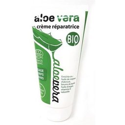 Aloevera Cr Reparatrice Bio 150ml