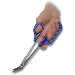 Ciseaux de pédicure 1pc