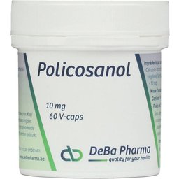 Policosanol 10 mg