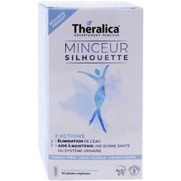 Minceur Silhouette 30 Gélules