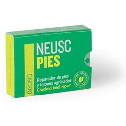 Tablette de réparation des talons Feet 24g