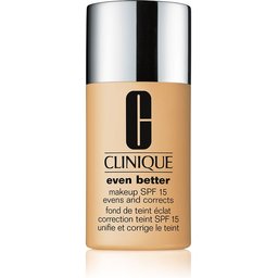 Even Better Make-Up Spf15 06 Honey