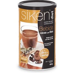 Diet Boisson Cacao Et Fibres 400g